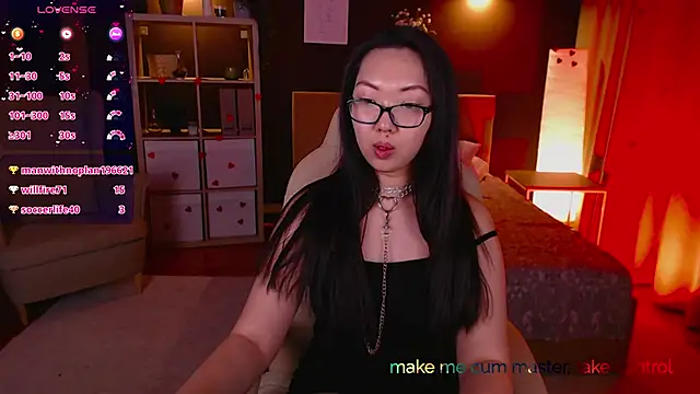 Marine Vact online show from 21, 2, 2025