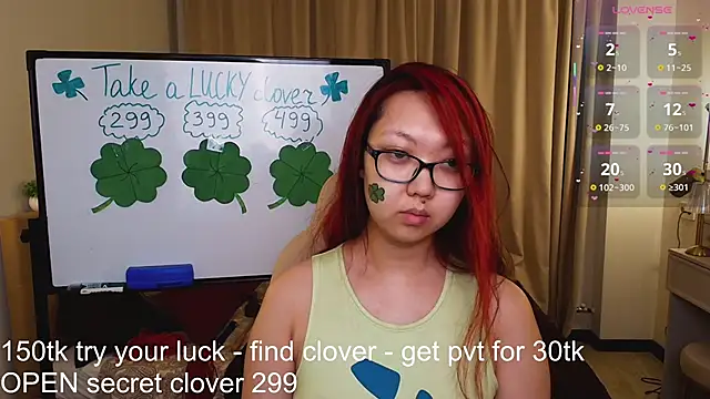 Marine Vact online show from 17, 3, 2026