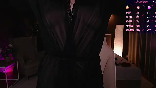 Marine Vact online show from 10, 10, 2025