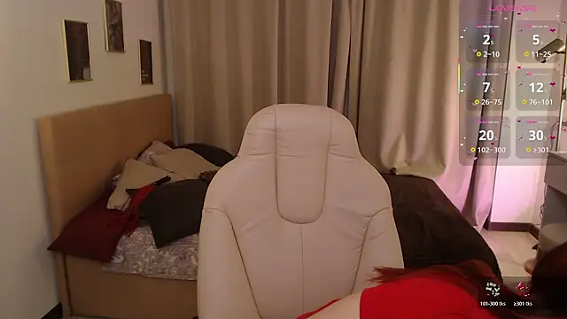 Marine Vact online show from 27, 2, 2026