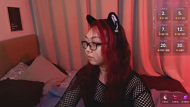 Marine Vact online show from 12, 2, 2026