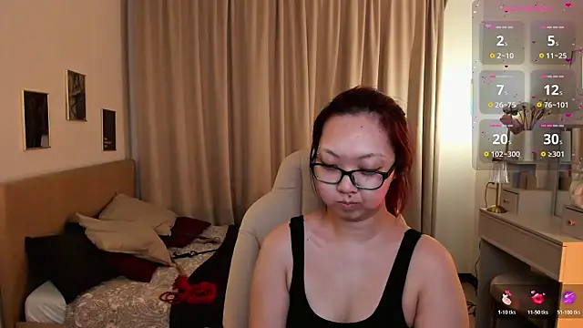 Marine Vact online show from 21, 3, 2026