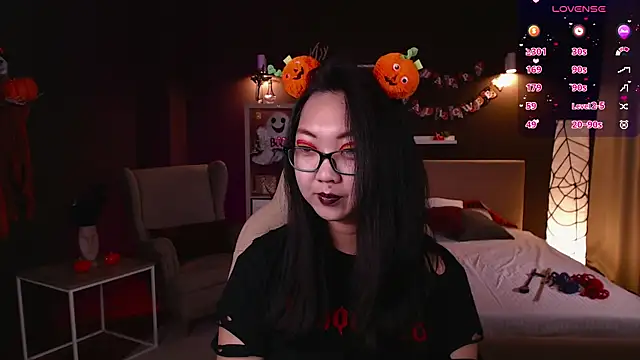 Marine Vact online show from 26, 10, 2025