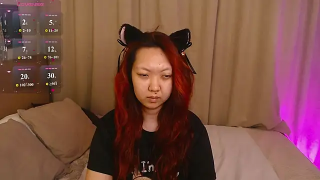 Snapshot of Marine_Vact chatting on 5, 6, 2026 Marine Vact online show from 5, 6, 2026