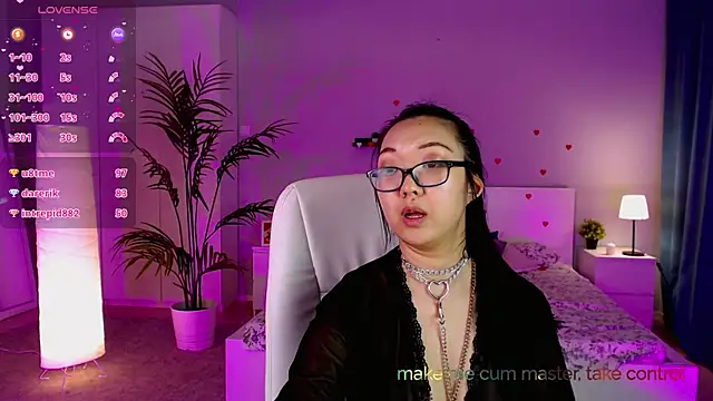 Marine Vact online show from 19, 2, 2025