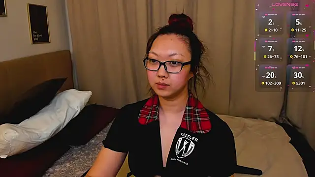 Marine Vact online show from 26, 3, 2026