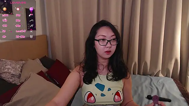 Marine Vact online show from 26, 11, 2025