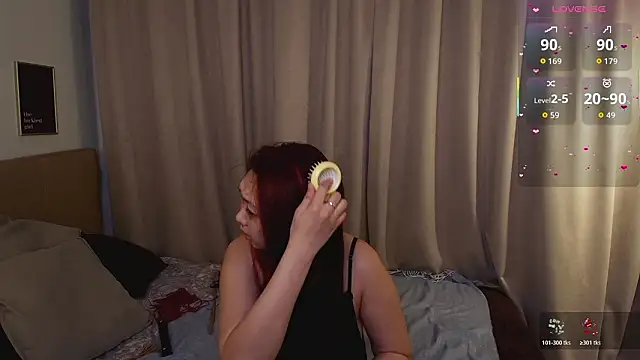 Marine Vact online show from 12, 3, 2026