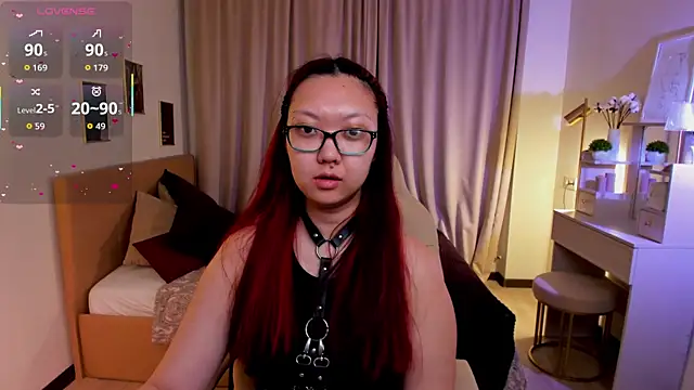 Marine Vact online show from 12, 4, 2026