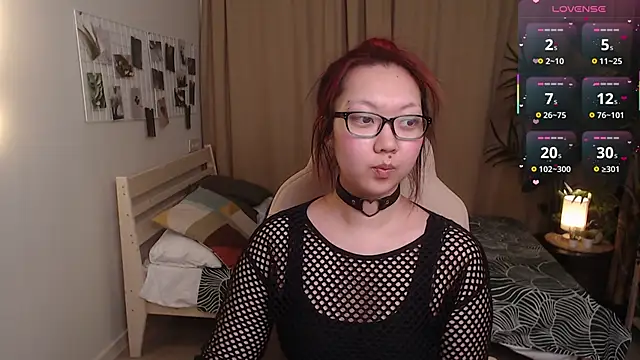 Marine Vact online show from 24, 3, 2026