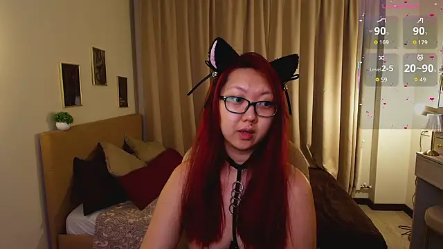 Marine Vact online show from 18, 3, 2026