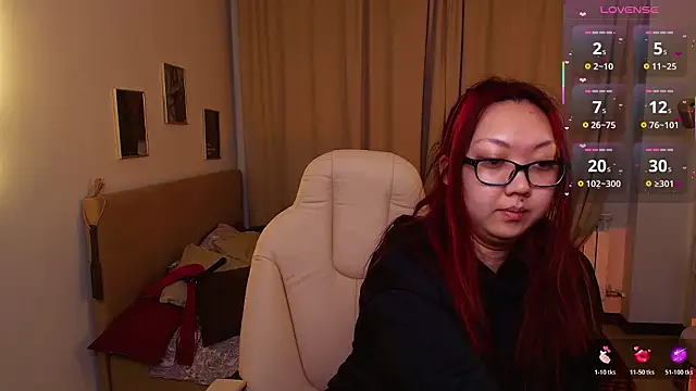 Marine Vact online show from 24, 2, 2026