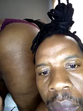 Ras and Stewf online show from 1, 3, 2026