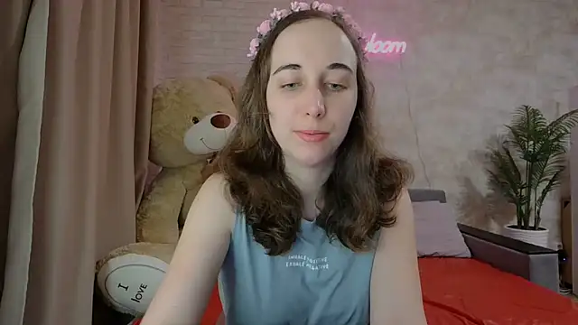 Anika bloom online show from 13, 3, 2025