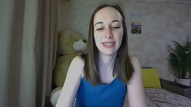 Anika bloom online show from 30, 11, 2025