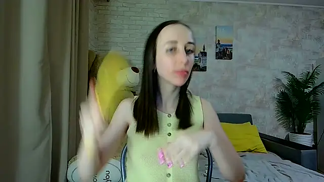 Anika bloom online show from 3, 2, 2026