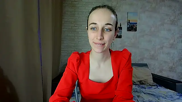 Anika bloom online show from 26, 3, 2026