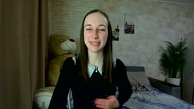 Anika bloom online show from 9, 3, 2026