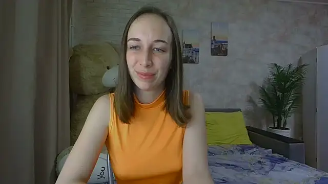 Anika bloom online show from 26, 9, 2025
