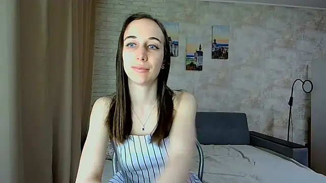 Snapshot of Anika_bloom chatting on 23, 5, 2026 Anika bloom online show from 23, 5, 2026