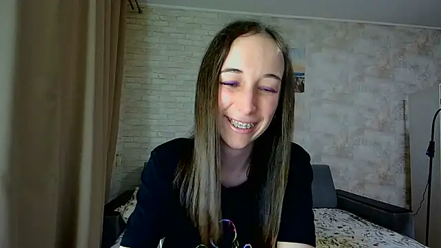 Snapshot of Anika_bloom chatting on 12, 5, 2026 Anika bloom online show from 12, 5, 2026