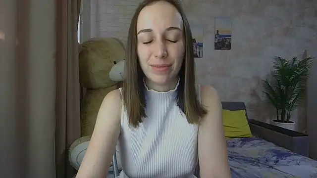 Anika bloom online show from 25, 9, 2025
