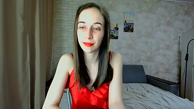 Snapshot of Anika_bloom chatting on 25, 5, 2026 Anika bloom online show from 25, 5, 2026