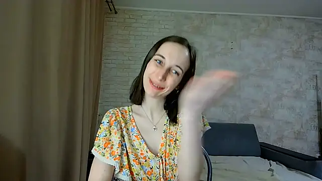 Anika bloom online show from 19, 7, 2026