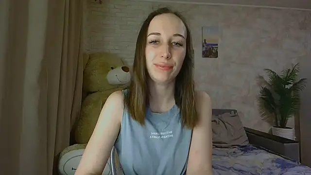 Anika bloom online show from 22, 11, 2025