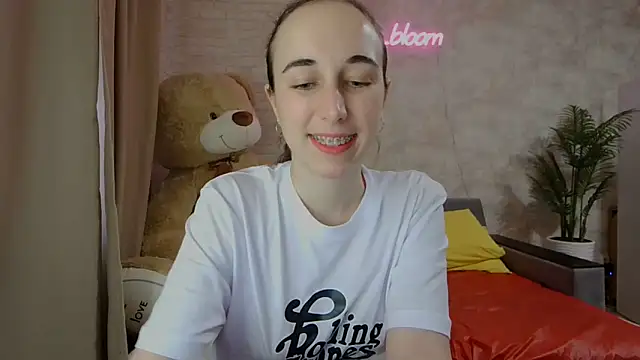 Anika bloom online show from 21, 3, 2025