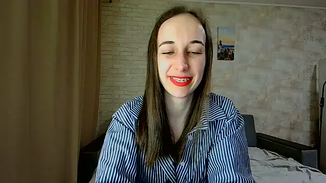 Snapshot of Anika_bloom chatting on 22, 4, 2026 Anika bloom online show from 22, 4, 2026