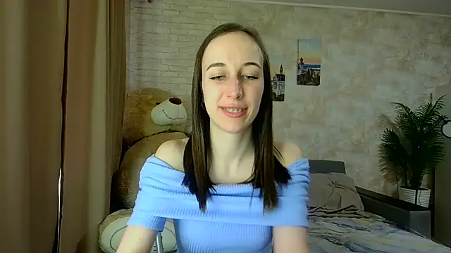 Anika bloom online show from 12, 3, 2026