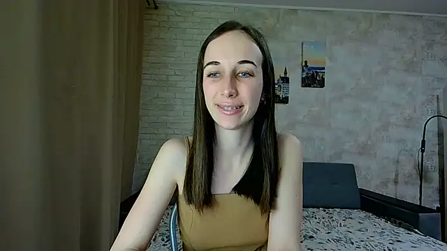 Anika bloom online show from 14, 4, 2026