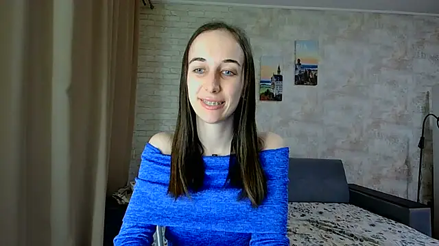 Snapshot of Anika_bloom chatting on 26, 4, 2026 Anika bloom online show from 26, 4, 2026