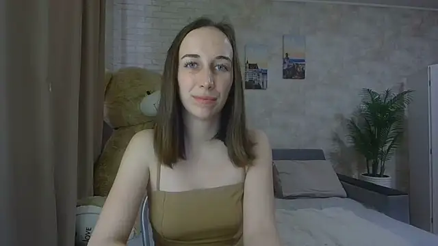 Anika bloom online show from 2, 10, 2025