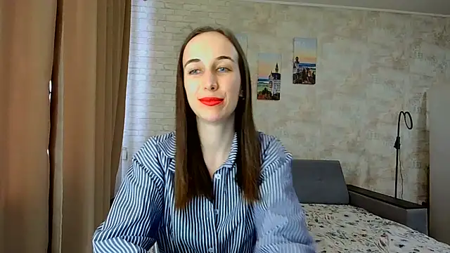 Snapshot of Anika_bloom chatting on 23, 4, 2026 Anika bloom online show from 23, 4, 2026
