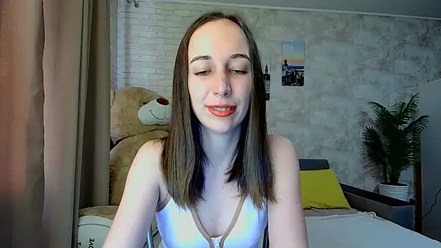 Anika bloom online show from 6, 1, 2026