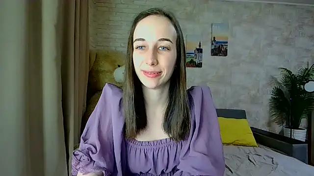 Anika bloom online show from 14, 2, 2026