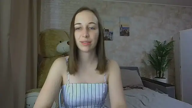 Anika bloom online show from 22, 9, 2025