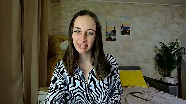 Anika bloom online show from 15, 12, 2025