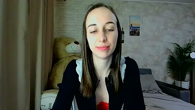 Anika bloom online show from 11, 2, 2026