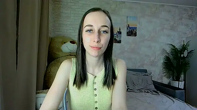 Anika bloom online show from 24, 2, 2026