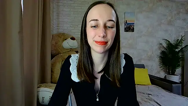 Anika bloom online show from 7, 1, 2026