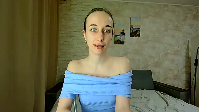 Anika bloom online show from 21, 4, 2026