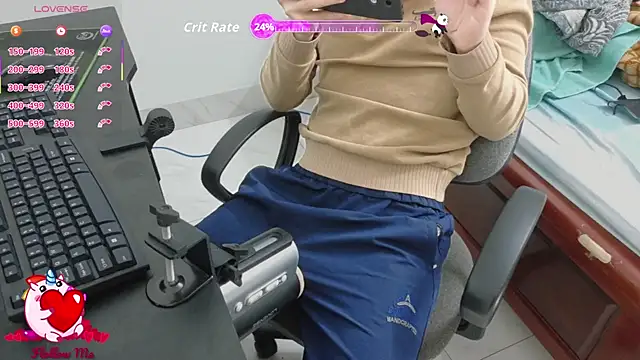 MIXEMKUTAKO online show from 24, 11, 2025