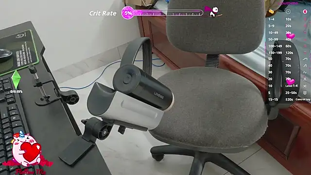 MIXEMKUTAKO online show from 18, 11, 2025