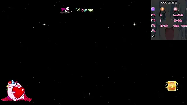 MIXEMKUTAKO online show from 23, 12, 2024