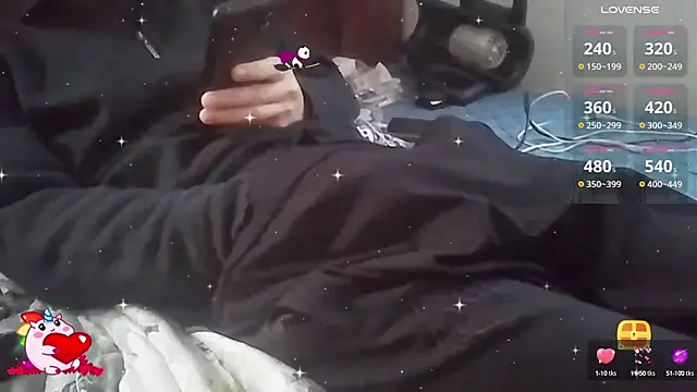 MIXEMKUTAKO online show from 30, 12, 2024