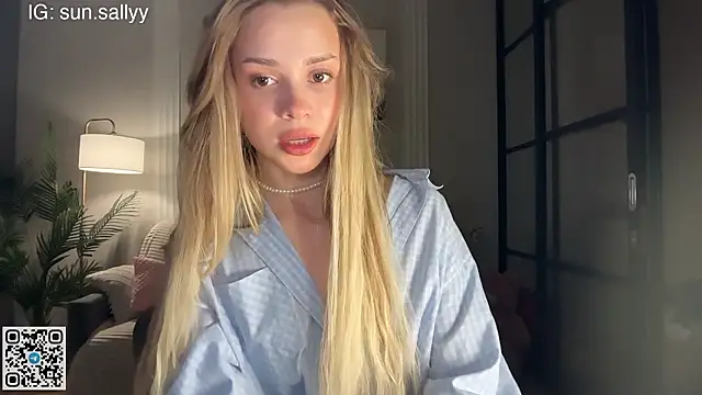 sunsally online show from 7, 3, 2026