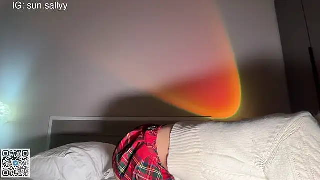 sunsally online show from 7, 1, 2026